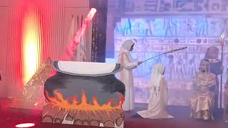 Download lagu Drama 'Kisah Fir'aun & Siti Masyitoh'| 5 Yordania - CA 2025 mp3