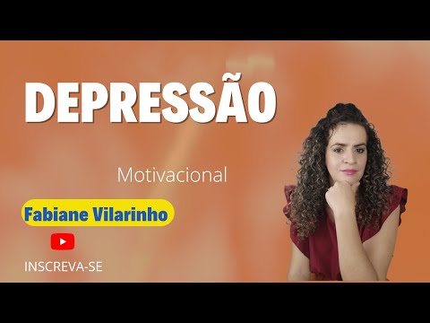 Depressão video
