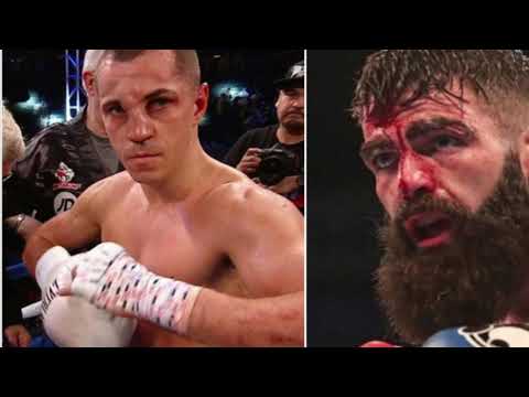 Scott Quigg vs Jono Carroll Pushed Back To Early 2020