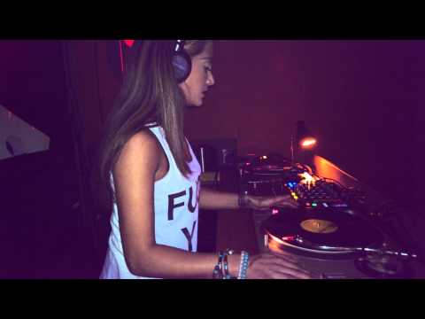 Nuray Alkan - 19.1o.13 @ Stellwerk // Osnabrück