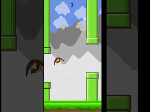Flappy Windfinger Video