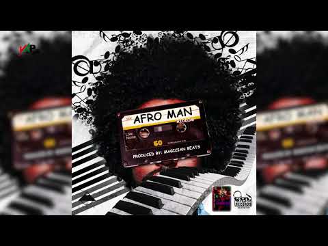 Tobap Ft. Jazzbo - Whine On Me - (Afro Man Riddim) "Soca 2017/2018" - Sugar Mas 46