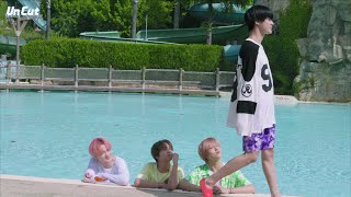 Download lagu [Un Cut] Take #2 | '오르골 (Life Is Still Going On)' Track Video Behind the Scene mp3