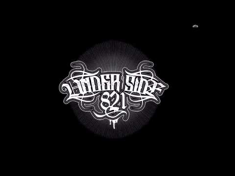 HOOD MORNING - UNDER SIDE  ft THRCRU2