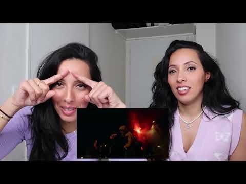 Naps ft. Gambi - Purple (REACTION)