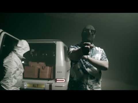 #TPL BM X Mini X (OVE) Bagzoverfame X Riskey X NitoNB - Fast Mag | Prod. @SlerpySounds