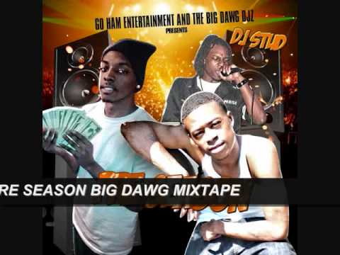 @BIGDAWG_DJSTUD SPOONY G FT GUTTA B - SHITING ON THEM.wmv