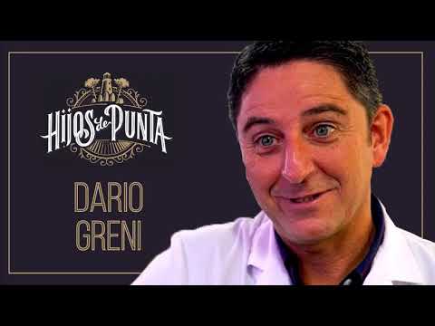 Dario Greni en Hijos de Punta! - Desde Canelones a la NASA / Escuela Rural 88