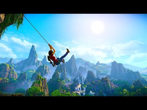 Bye, Have A Great Time! (Game Fails #166)