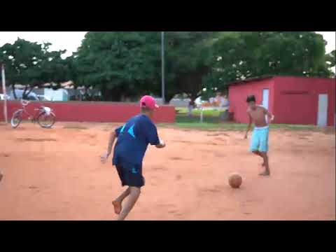 BASTIDORES DA LIGA TERRÃO UEFAMS