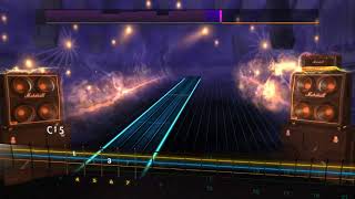 Rocksmith2014  - Belphegor -  Path of Sin(Lead96%)