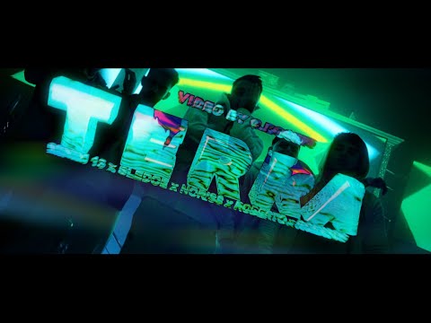 MINIM13 - TERRA  🌏 sledoe x noriss x roberto x romascu ( oficial video )
