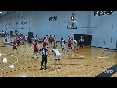 9 vs Strength n motion