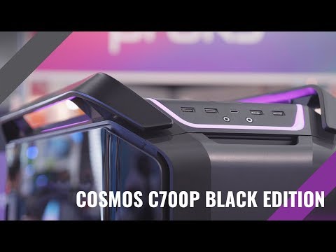 C700P Black Edition