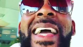 R Kelly sings Michael Jackson&#39;s &#39;Human Nature&#39;