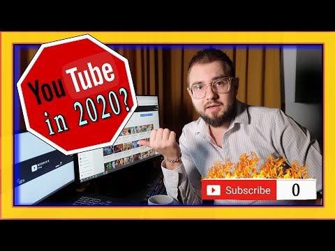 Rizescu's Vlog - Canal nou de Youtube in 2020 ? Imposibil ? Start🚀