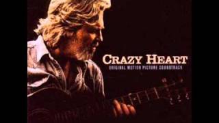 Jeff Bridges  Brand New Angel