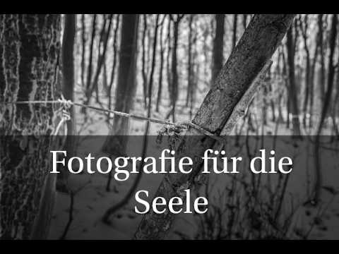 The blending of two worlds in photography