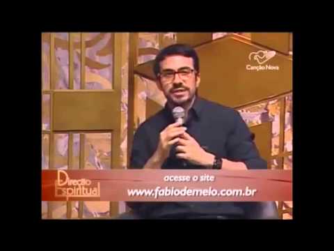 Programa Direcao Espiritual 04/03/2015 - pe. Fábio de Melo [REPRISE]
