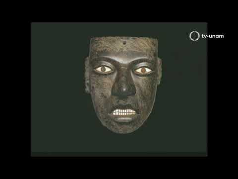 COSMOGONIA ANTIGUA MEXICANA I Y II   VERSION LARGA