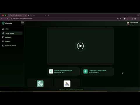 Item video thumbnail