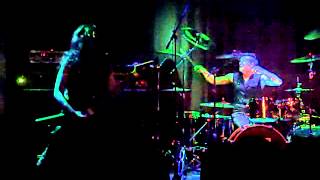 Firewind "Losing My Mind" Live, The Social, Orlando FL 3/04/13