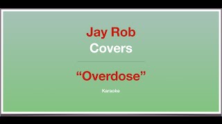 Overdose - Alessia Cara - Karaoke