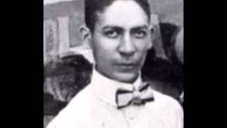 King Porter Stomp - Jelly Roll Morton (1926)