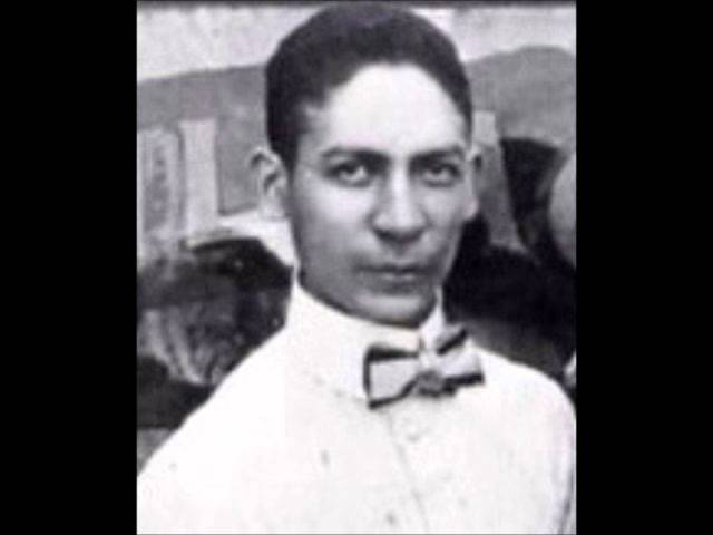 La historia de Jelly Roll Morton: un artista musical de leyenda