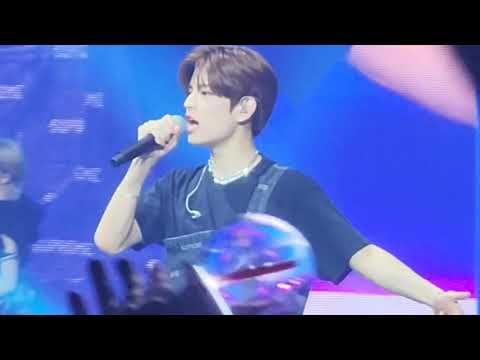 03/26/2023 Stray Kids 'Time Out' Performance in Fort Worth ( MANIAC Tour )