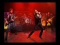 Europe - Superstitious (Lyrics).