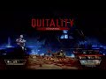 Sonya Rage Quits On Kitana