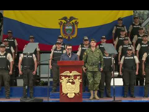 En Ecuador hay más de 8 mil miembros de la organización narcoterrorista “Los Lobos”, según InSight Crime