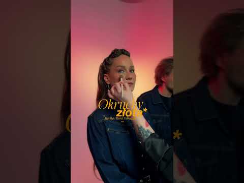 Marika i Paweł Domagała - Okruchy złota  - BTS 14