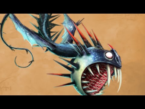 TRAILTWISTER!!! Titan Mode... Dragons Rise Of Berk