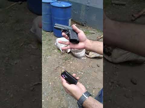 BBR 310 SUB COMPACT CAL. 45