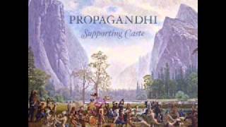 Propagandhi - Supporting Caste - Without Love.wmv