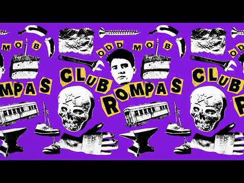 Odd Mob & Birthdayy Partyy - Underground