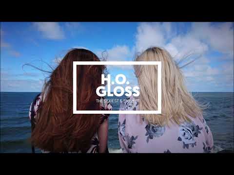 Duke Dumont - Nightcrawler ft. Say Lou Lou