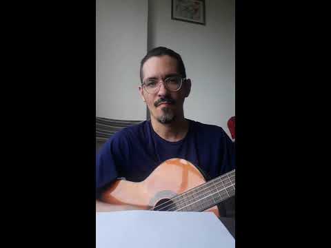 Trem Mistério (Mystery Train) (Junior Parker, versão German Ray)