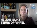Hélène blikt terug op VI-rel: ‘Het was écht bonje, en heftig ook!’ | VERONICA INSIDE