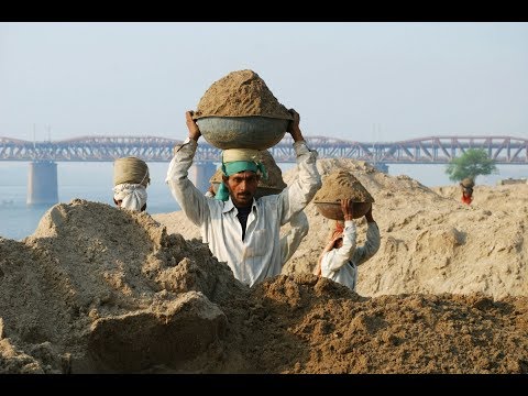 Unterschätzter Rohstoff Sand  Faszination Wissen HD (DOKUPRINZ)