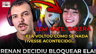 O Q REALMENTE HOUVE ENTRE OS DOIS