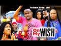 ON MY WISH 1&2 (NEW TRENDING MOVIE) - ZUBBY MICHEAL LATEST NOLLYWOOD MOVIE