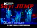 日韓音樂瘋12/13 Hey!Say!JUMP 