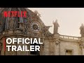 Vatican Girl: The Disappearance of Emanuela Orlandi | Official Trailer | Netflix
