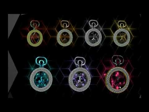 Operation High Calibre Ranked Charms Y6S4 Leaked