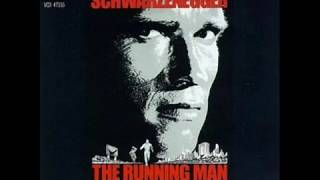 The Running Man Soundtrack - Harold Faltermeyer [1988]