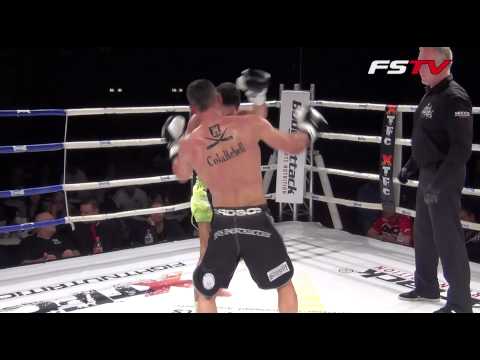 Johann Dederer vs Sepher Zarrine