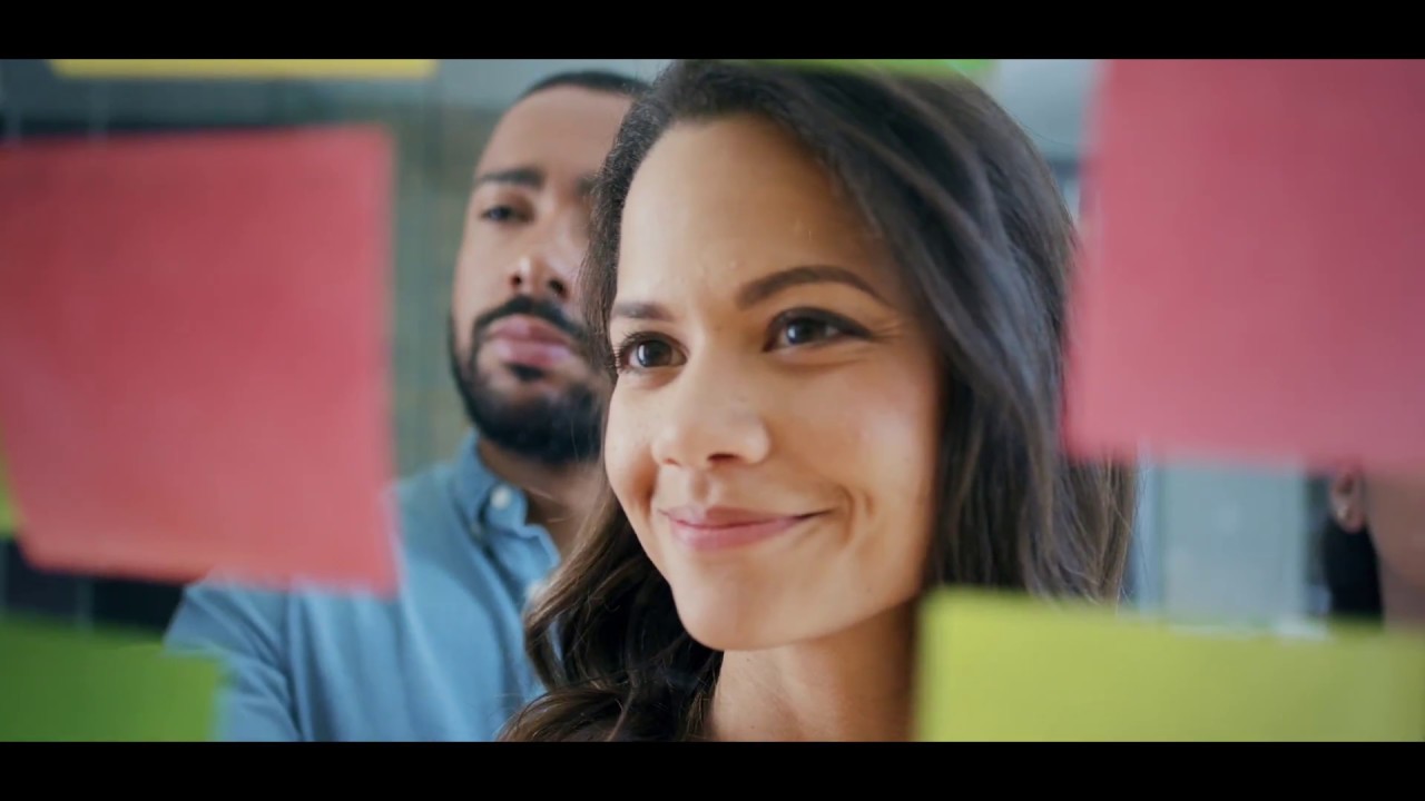 Le film publicitaire BREAK’mie du réseau La Mie Câline